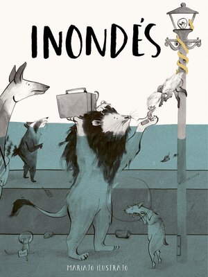 cover image of Inondés